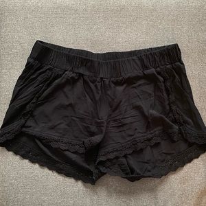 Motherhood Maternity Shorts